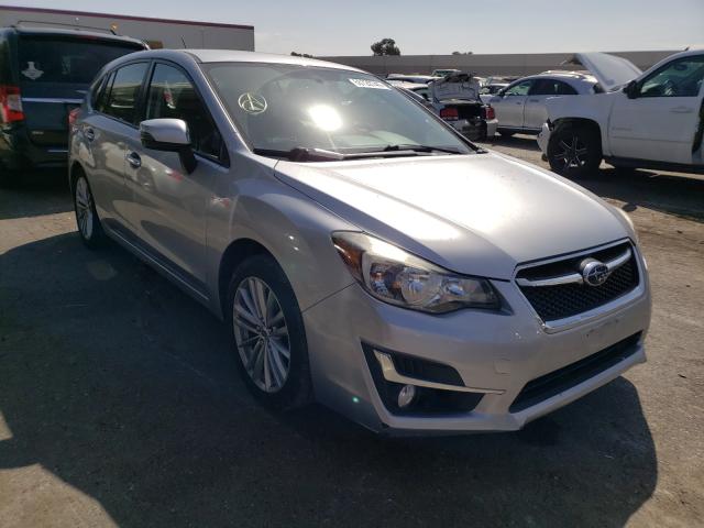 SUBARU IMPREZA LI 2015 jf1gpam6xf8228473