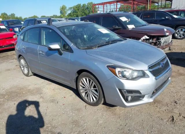 SUBARU IMPREZA 2015 jf1gpam6xf8263627