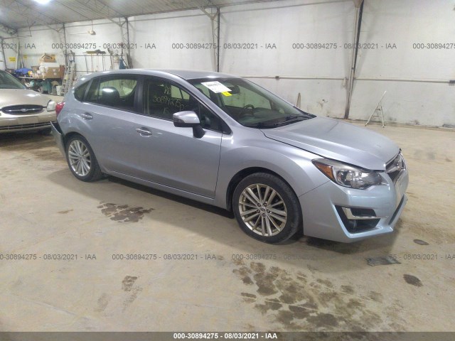 SUBARU IMPREZA WAGON 2015 jf1gpam6xfh202472