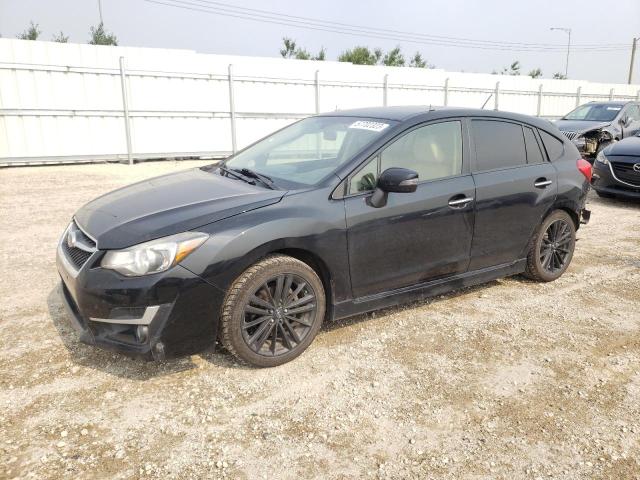 SUBARU IMPREZA LI 2016 jf1gpan60gh259361