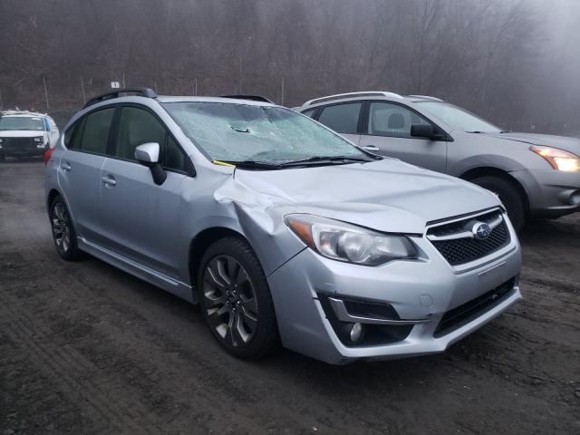 SUBARU IMPREZA SP 2016 jf1gpap60g8209041