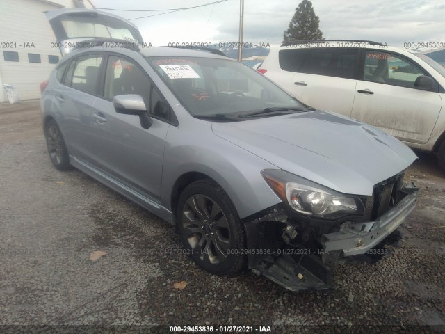 SUBARU IMPREZA WAGON 2016 jf1gpap60g8214868