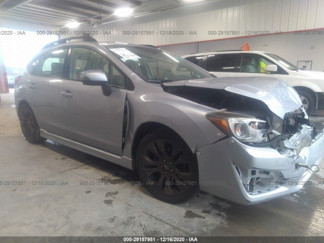 SUBARU IMPREZA WAGON 2016 jf1gpap60g8217284