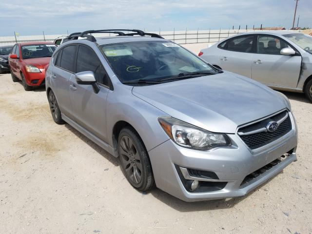 SUBARU IMPREZA SP 2016 jf1gpap60g8220041