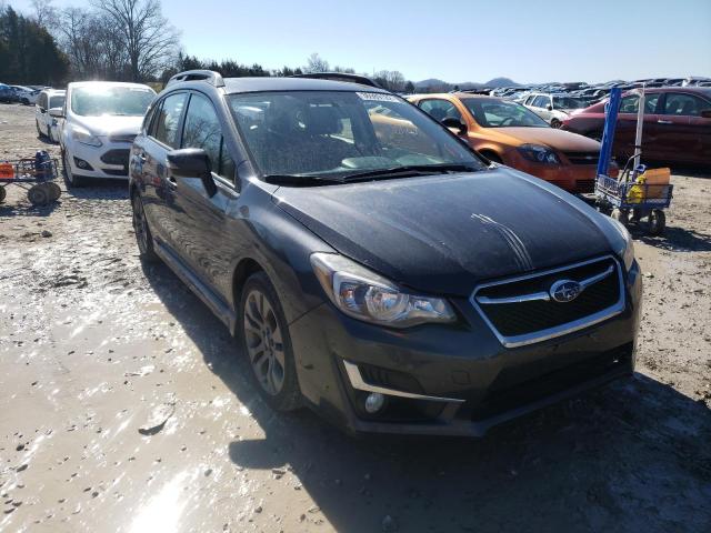 SUBARU IMPREZA SP 2016 jf1gpap60g8234487