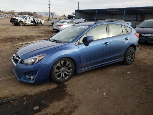 SUBARU IMPREZA SP 2016 jf1gpap60g8256439