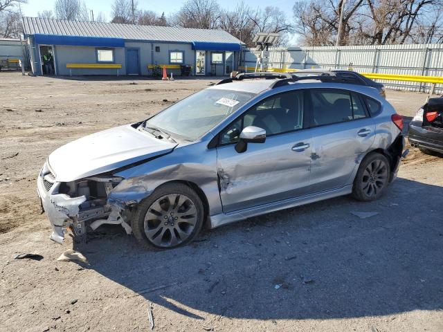 SUBARU IMPREZA SP 2016 jf1gpap60g8286282