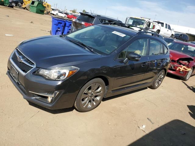 SUBARU IMPREZA SP 2016 jf1gpap60g9226450