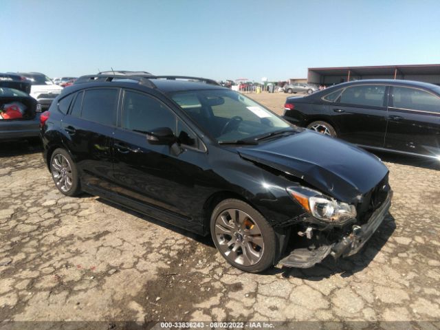 SUBARU IMPREZA WAGON 2016 jf1gpap60g9312244