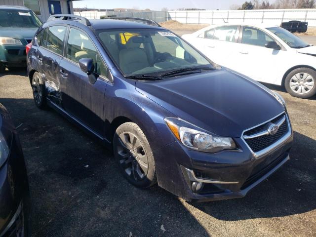 SUBARU IMPREZA SP 2016 jf1gpap60gh318860