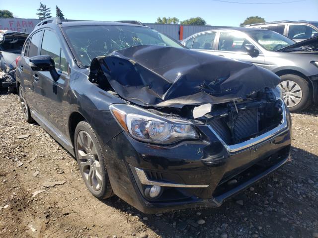 SUBARU IMPREZA SP 2016 jf1gpap61g8217987