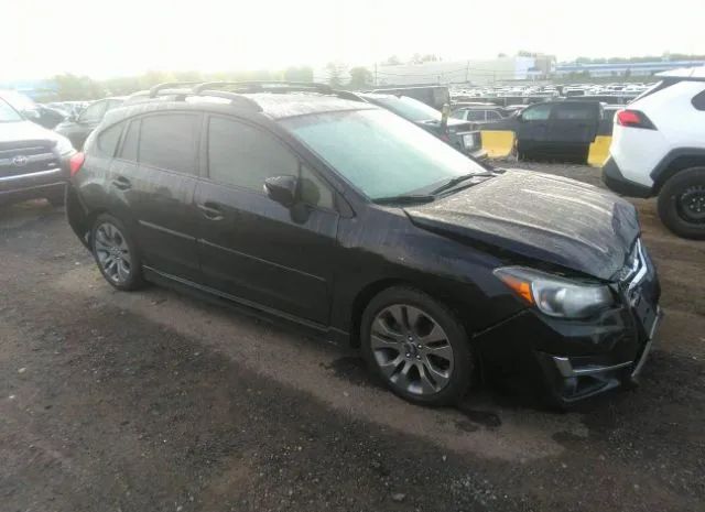 SUBARU NULL 2016 jf1gpap61g8223269