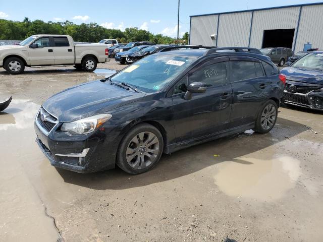 SUBARU IMPREZA SP 2016 jf1gpap61g8269135