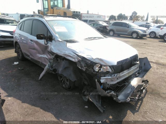 SUBARU IMPREZA WAGON 2016 jf1gpap61g8277994