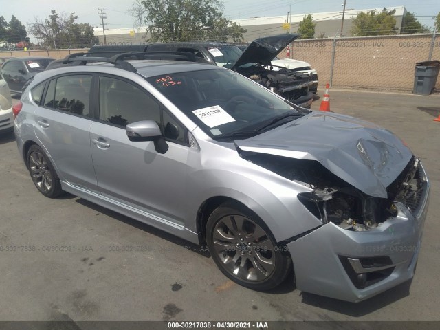 SUBARU IMPREZA WAGON 2016 jf1gpap61g8286680