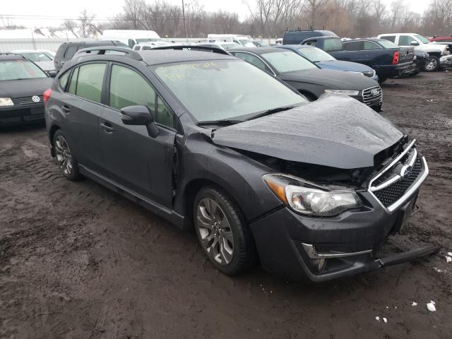 SUBARU NULL 2016 jf1gpap61g8292334