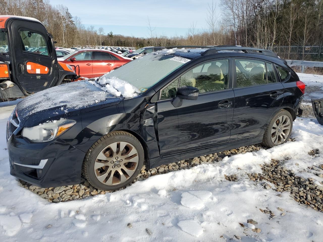 SUBARU IMPREZA 2016 jf1gpap61g8294715