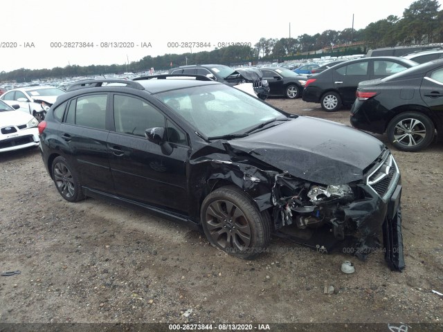 SUBARU IMPREZA WAGON 2016 jf1gpap61g9270098