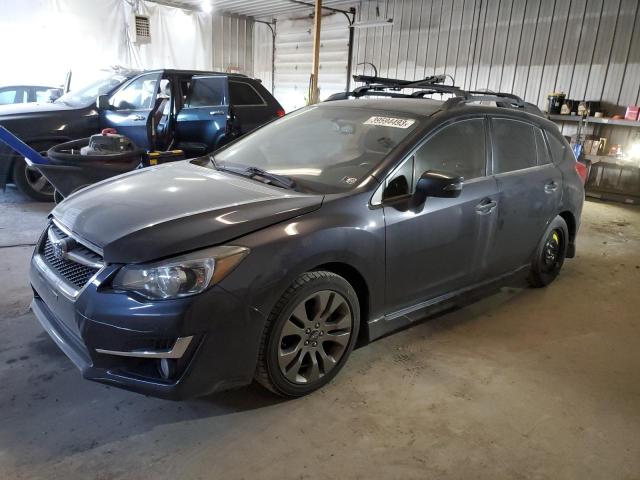 SUBARU IMPREZA SP 2016 jf1gpap61gh204897