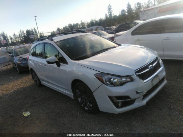 SUBARU IMPREZA WAGON 2016 jf1gpap61gh286369