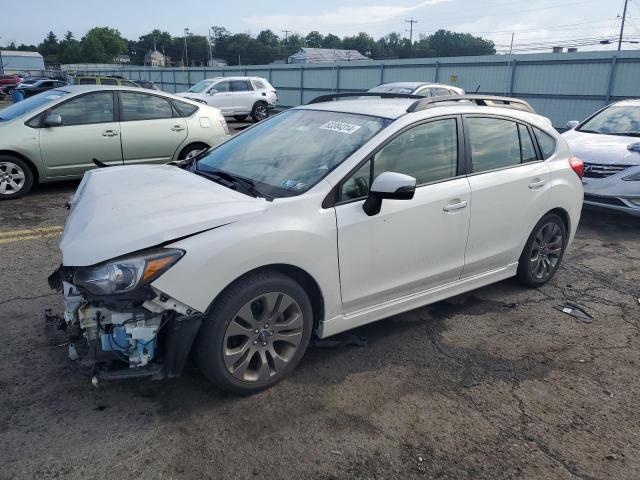 SUBARU IMPREZA 2016 jf1gpap62g8208117