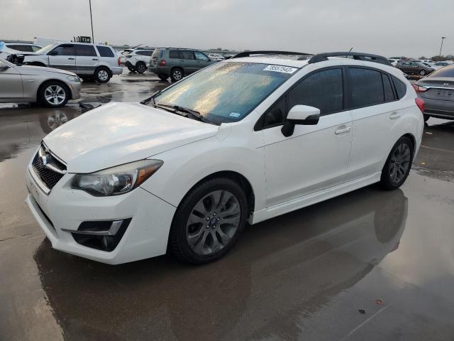 SUBARU IMPREZA 2016 jf1gpap62g8217500