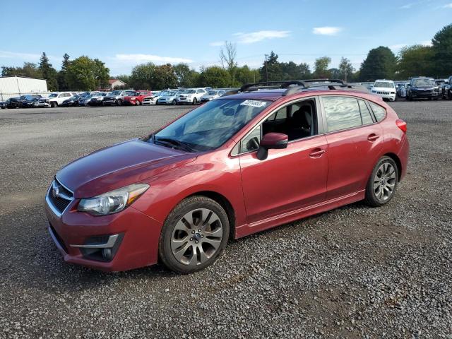 SUBARU IMPREZA 2016 jf1gpap62g8225855