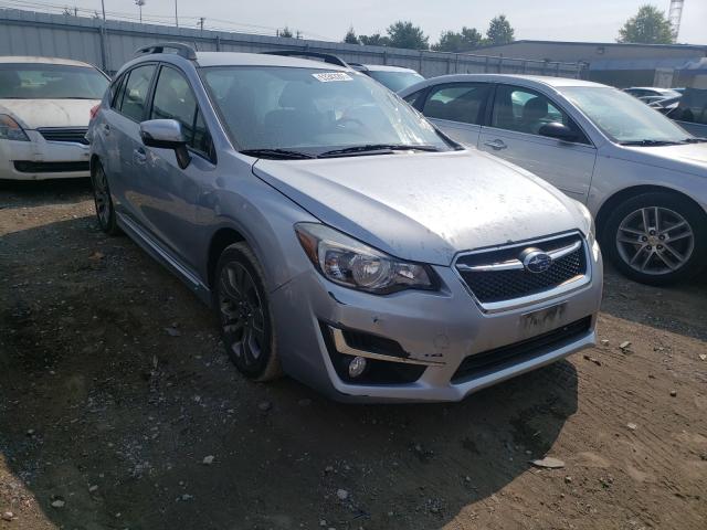 SUBARU IMPREZA SP 2016 jf1gpap62g8248827