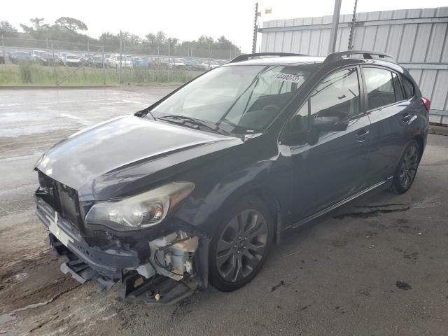 SUBARU IMPREZA SP 2016 jf1gpap62g8281097