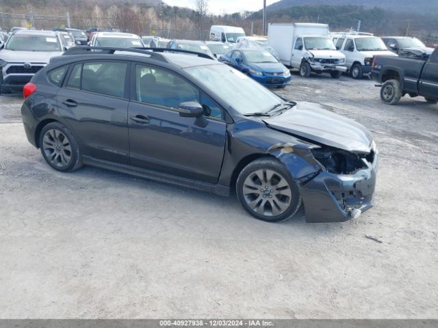 SUBARU IMPREZA 2016 jf1gpap62g8310890