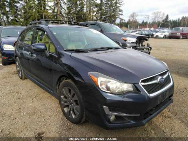 SUBARU IMPREZA WAGON 2016 jf1gpap62gg305176