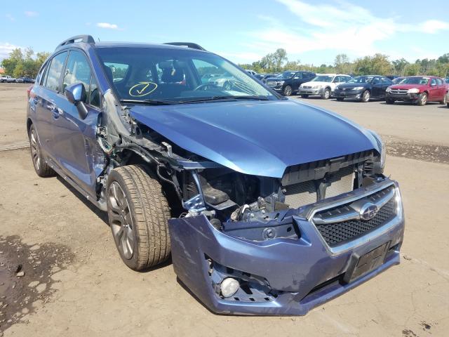 SUBARU NULL 2016 jf1gpap62gh217433