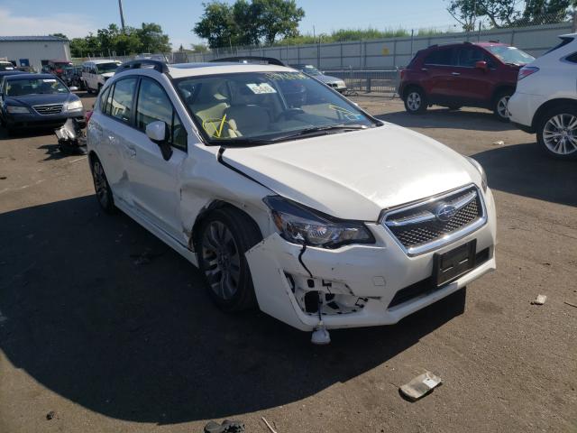 SUBARU IMPREZA SP 2016 jf1gpap62gh244745