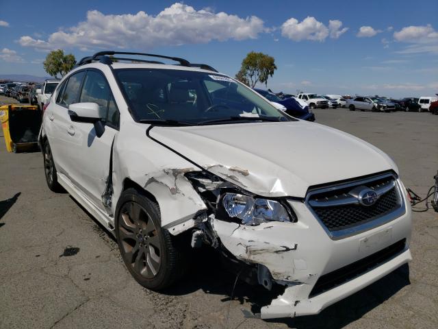 SUBARU IMPREZA 2016 jf1gpap62gh293069