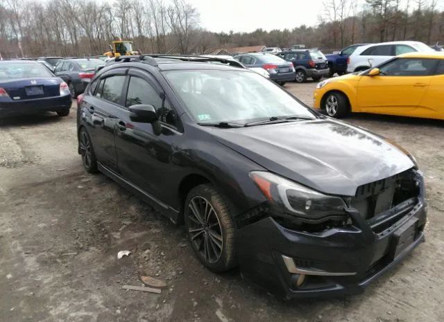 SUBARU IMPREZA WAGON 2016 jf1gpap63g8225041