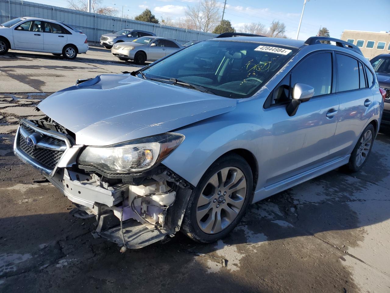 SUBARU IMPREZA 2016 jf1gpap63g8238145