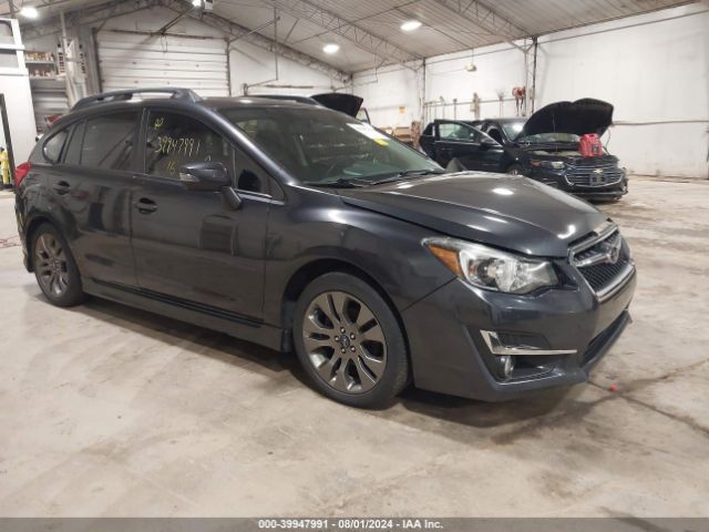 SUBARU IMPREZA 2016 jf1gpap63g8282565