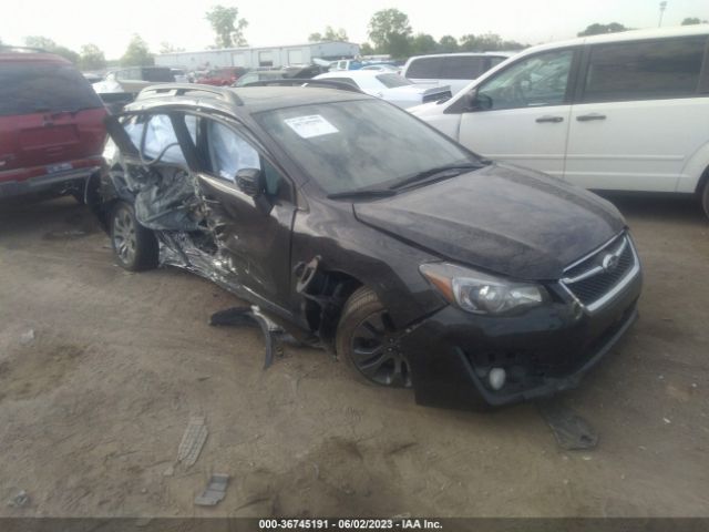 SUBARU IMPREZA 2016 jf1gpap63g8319324