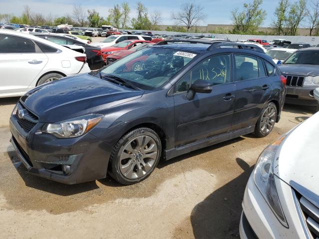 SUBARU IMPREZA SP 2016 jf1gpap63g8348709