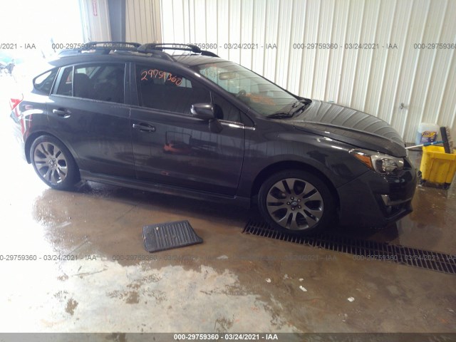 SUBARU IMPREZA WAGON 2016 jf1gpap63g9268806