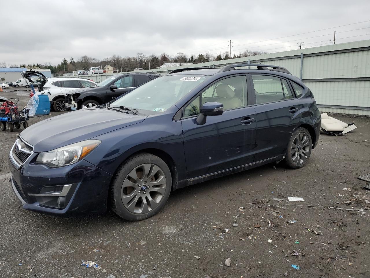 SUBARU IMPREZA 2016 jf1gpap63gg288792