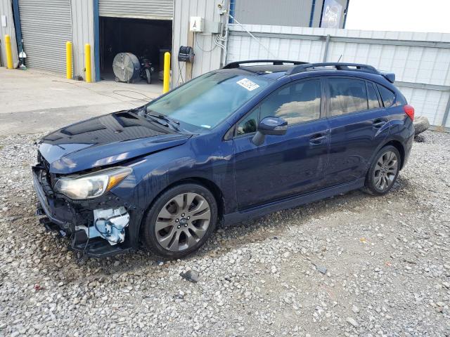 SUBARU IMPREZA SP 2016 jf1gpap63gh259335