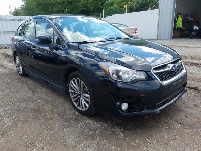 SUBARU IMPREZA LI 2015 jf1gpap64f8256586