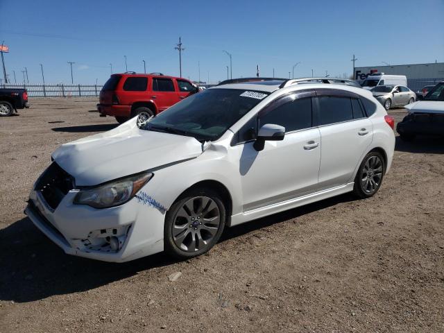 SUBARU IMPREZA 2016 jf1gpap64g8200083