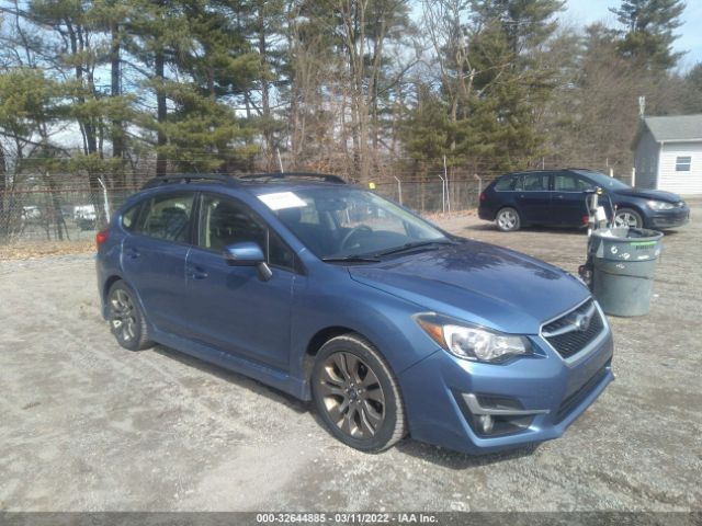 SUBARU IMPREZA WAGON 2016 jf1gpap64g8202612