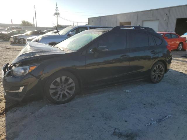 SUBARU IMPREZA SP 2016 jf1gpap64g8224464