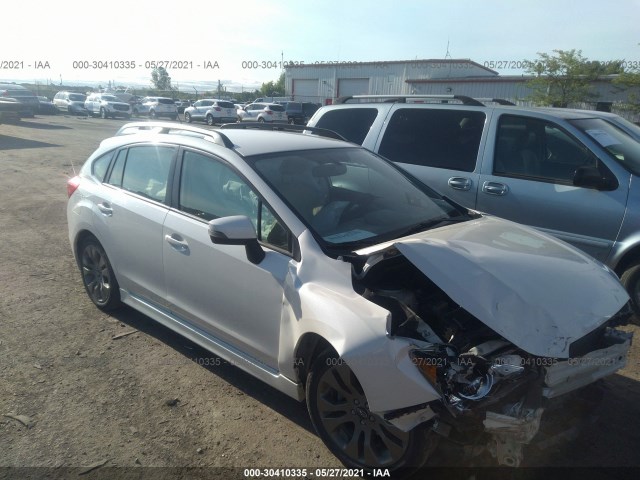 SUBARU IMPREZA WAGON 2016 jf1gpap64g8230443