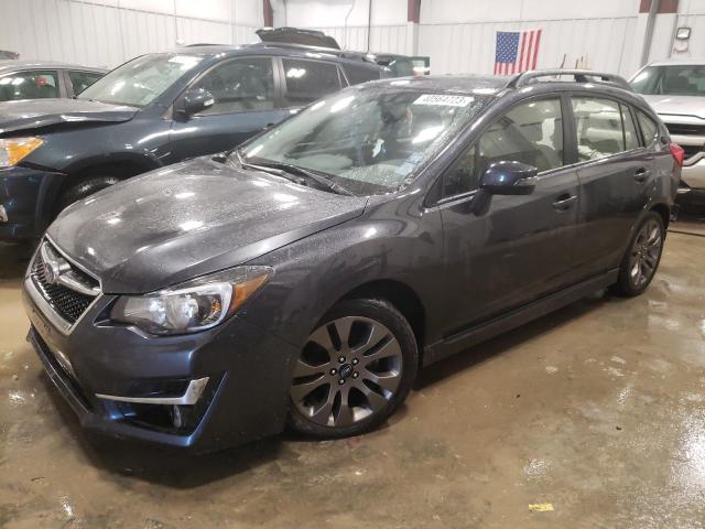 SUBARU IMPREZA SP 2016 jf1gpap64g8232774