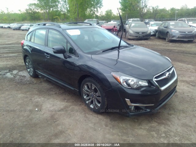 SUBARU IMPREZA WAGON 2016 jf1gpap64g8294837