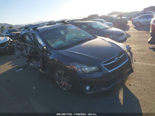 SUBARU IMPREZA 2016 jf1gpap64g8320336